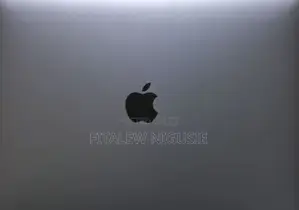 New Laptop Apple MacBook 16GB Intel Core I5 SSD 512GB