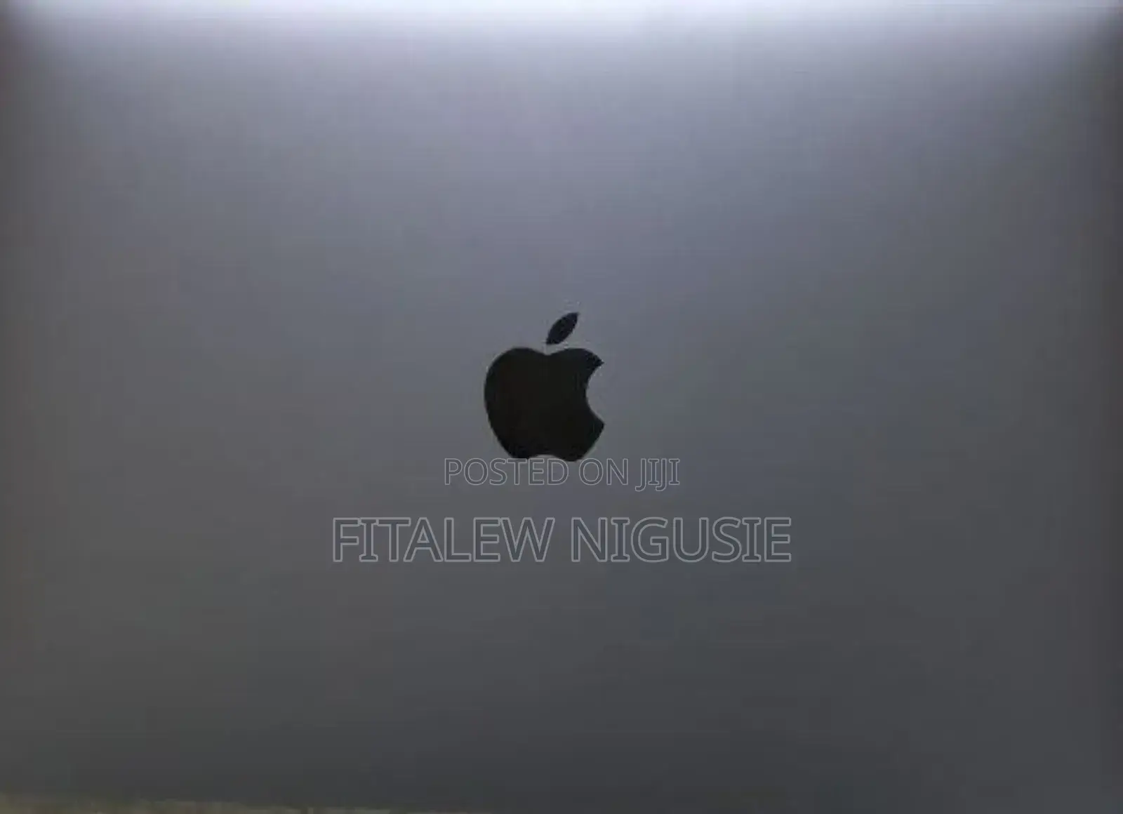 New Laptop Apple MacBook 16GB Intel Core I5 SSD 512GB