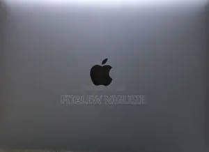 New Laptop Apple MacBook 16GB Intel Core I5 SSD 512GB