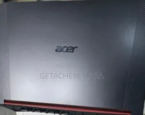 New Laptop Acer Nitro 5 16GB Intel Core I9 HDD+SSD 512GB