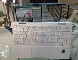 Photo - New Laptop HP Envy X360 16GB Intel Core I7 SSD 1T