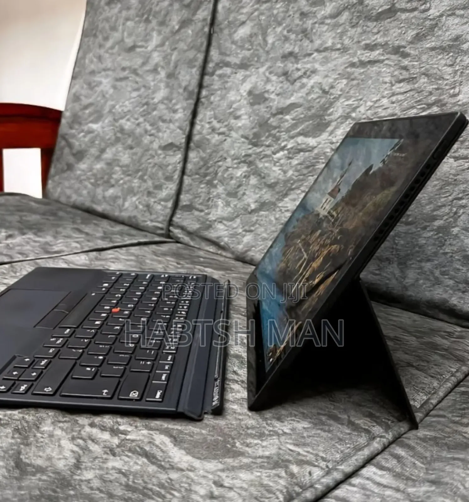 New Laptop Lenovo ThinkPad X1 Carbon 8GB Intel Core I5 SSD 256GB