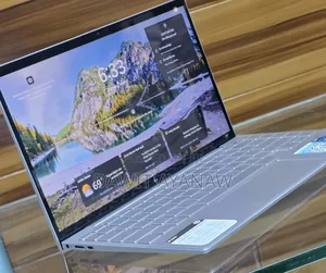 Photo - New Laptop HP Envy 14 8GB Intel Core I5 SSD 256GB