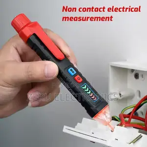 Photo - Ac Detector Tester Pen