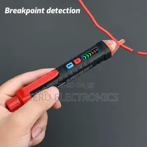 Ac Detector Tester Pen