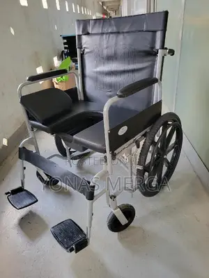 Obesity Steel Wheelchairط晓wheelchair◇ፐwheelchairاwilcher