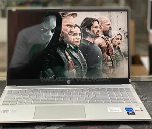 Photo - New Laptop HP Pavilion 15 16GB Intel Core I5 SSD 512GB