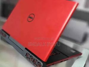 New Laptop Dell 8GB Intel Core I5 SSD 256GB