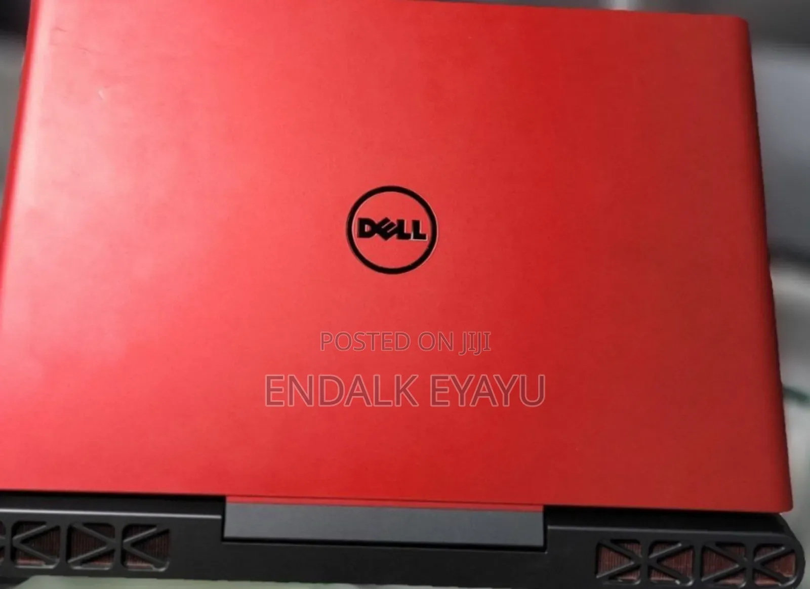 New Laptop Dell 8GB Intel Core I5 SSD 256GB