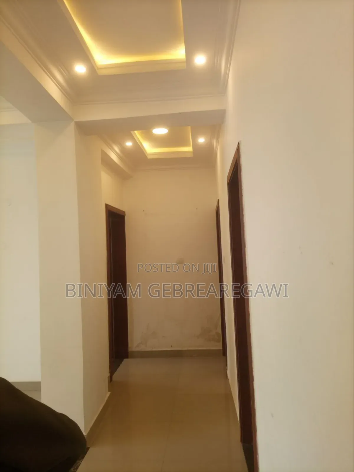 3bdrm Apartment in Apartment, Yeka for rent