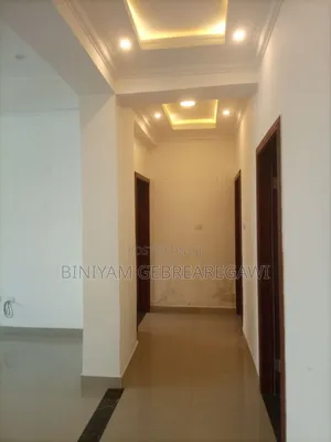 3bdrm Apartment in Apartment, Yeka for rent