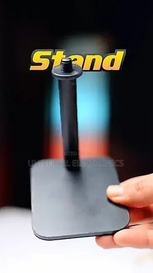 High-Quality Jmary ማይክ(Best for Teaching, Gaming Podcasts)