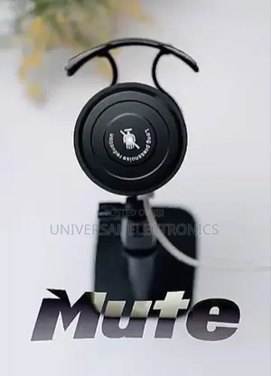 High-Quality Jmary ማይክ(Best for Teaching, Gaming Podcasts)