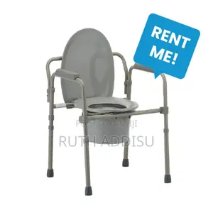 Photo - Commode Chair起初toilet Chair局面commode Chair𣲙我commode Chair
