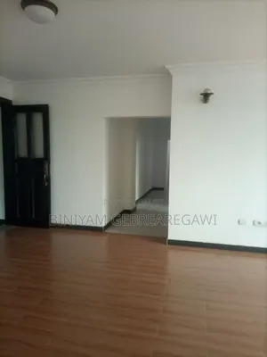 2bdrm Apartment in Apartment, Yeka for rent