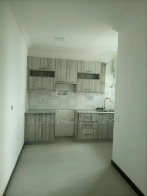 2bdrm Apartment in Apartment, Yeka for rent