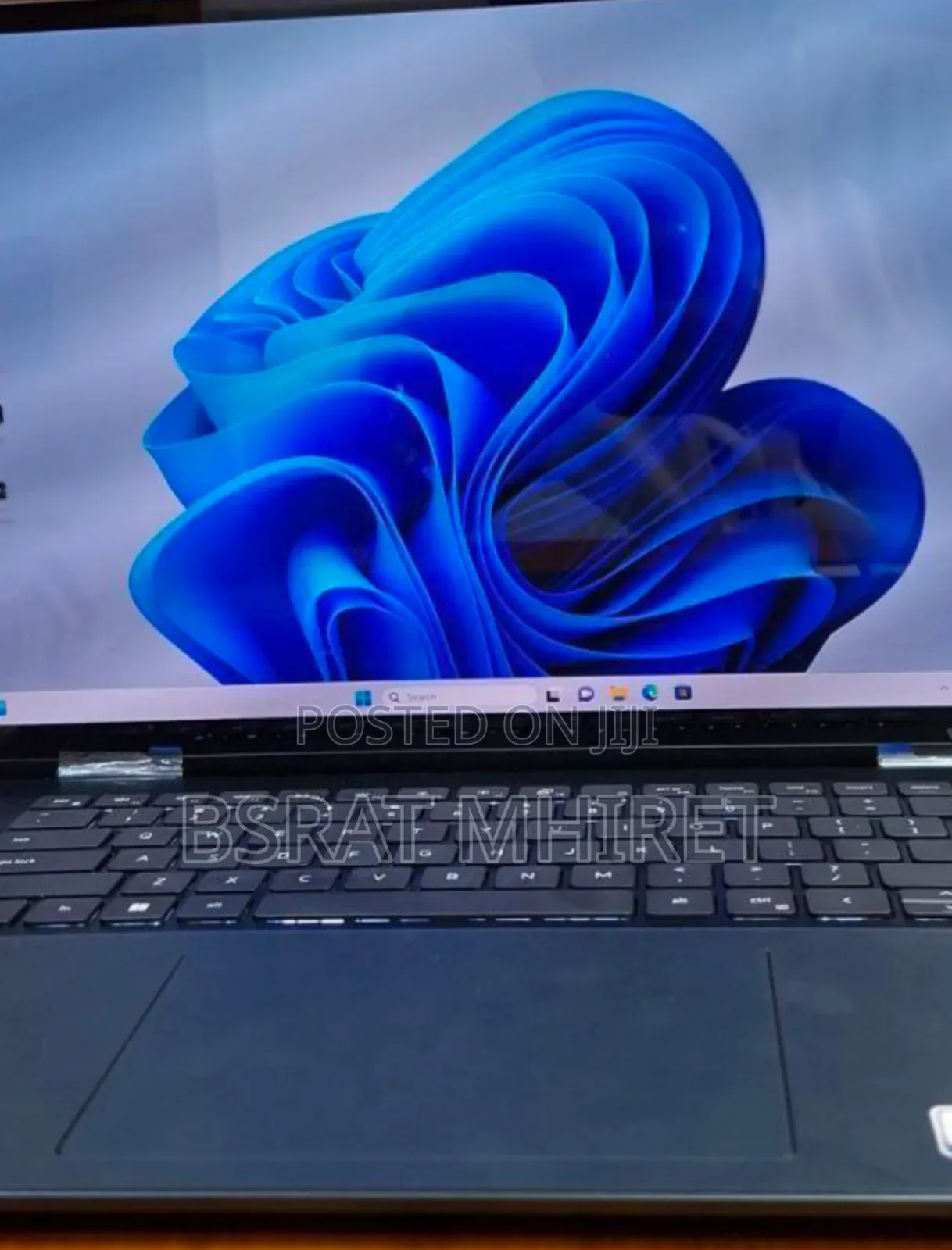 New Laptop Dell Inspiron 15 16GB Intel Core I7 SSD 1T