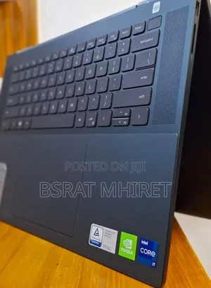 New Laptop Dell Inspiron 15 16GB Intel Core I7 SSD 1T