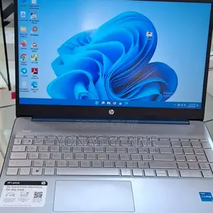 New Laptop HP Stream Notebook 8GB Intel Core I3 SSD 512GB