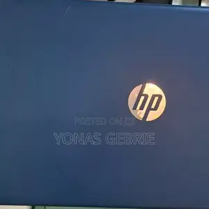 New Laptop HP Stream Notebook 8GB Intel Core I3 SSD 512GB