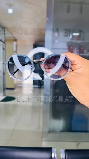 Brand Sunglasses and Optics