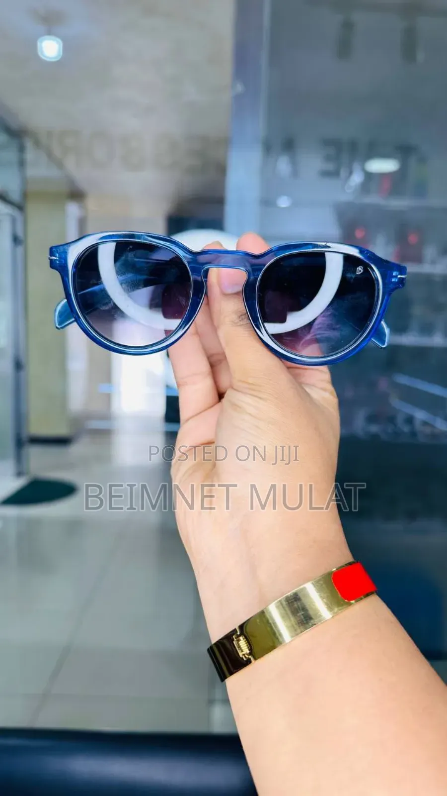 Brand Sunglasses and Optics