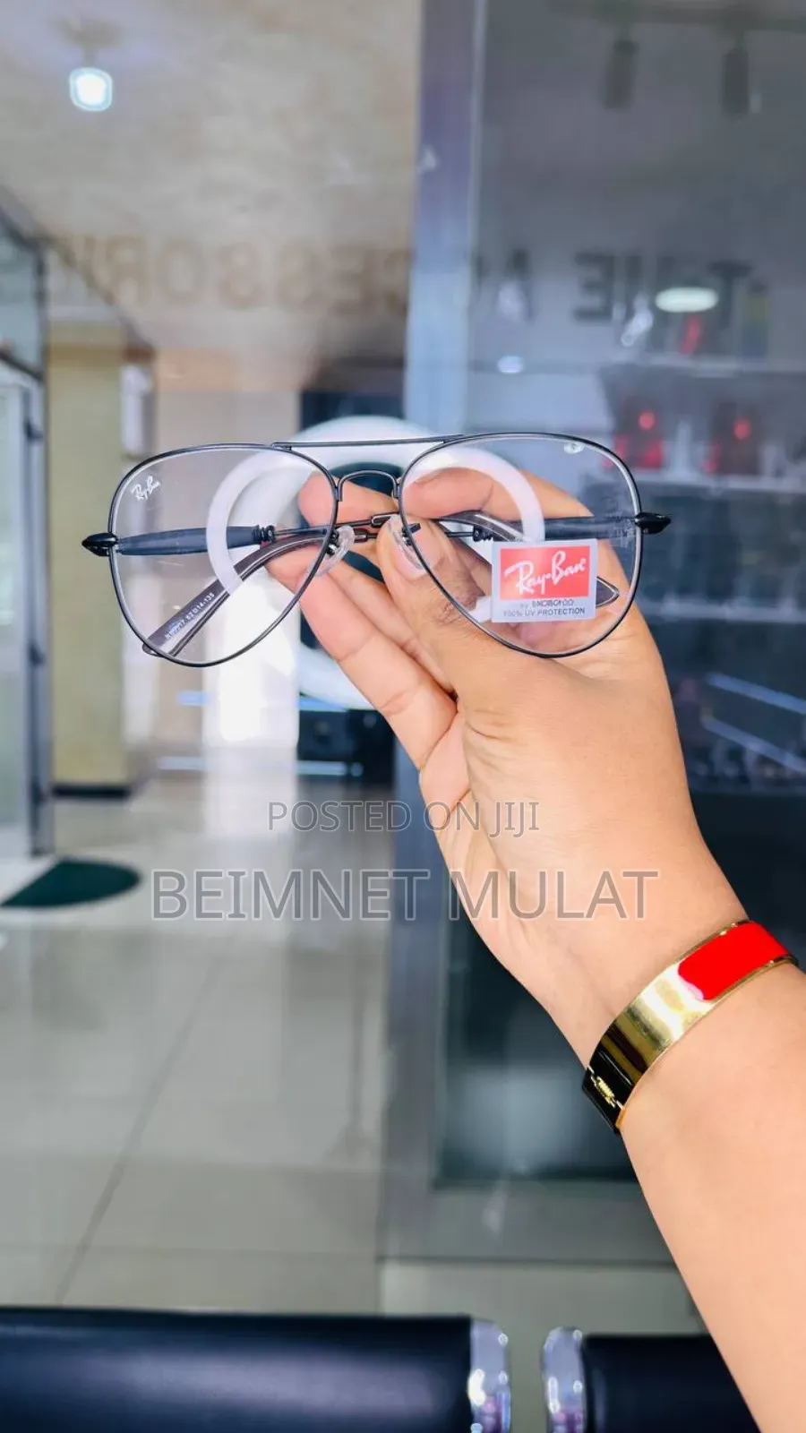 Brand Sunglasses and Optics