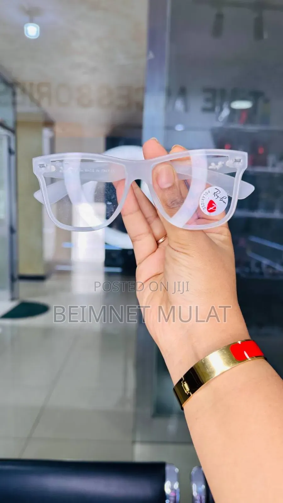 Brand Sunglasses and Optics