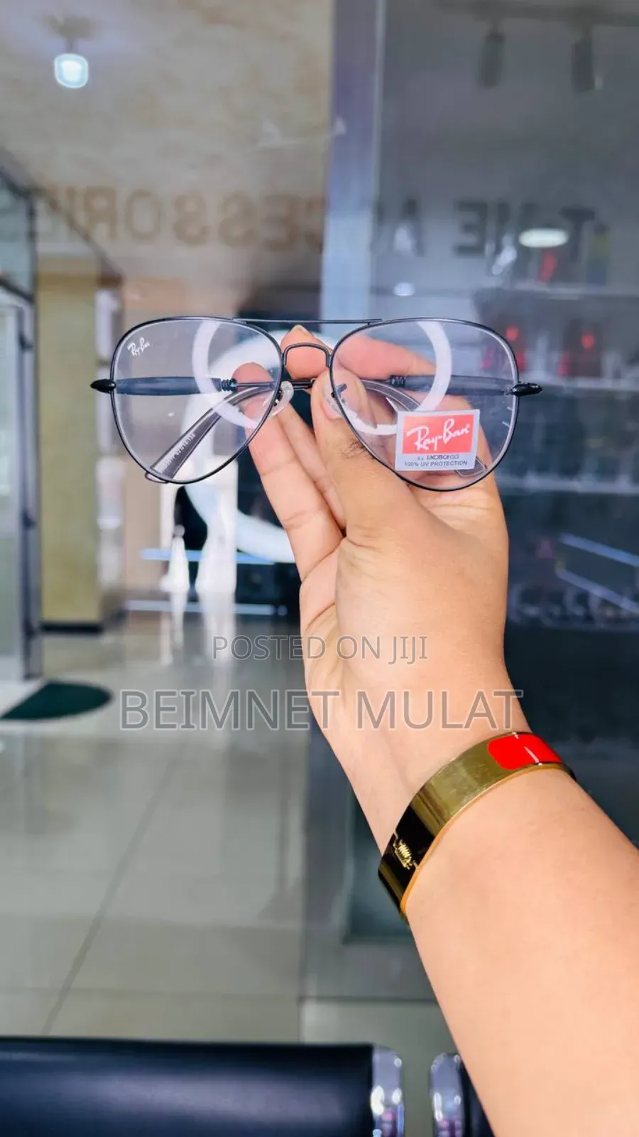 Brand Sunglasses and Optics