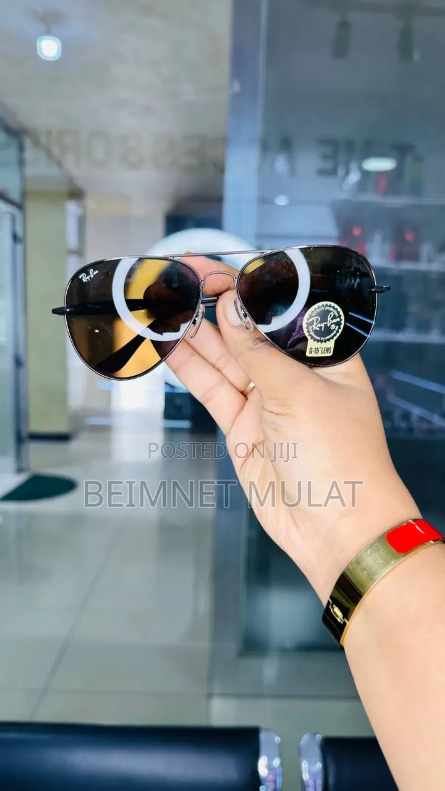 Brand Sunglasses and Optics