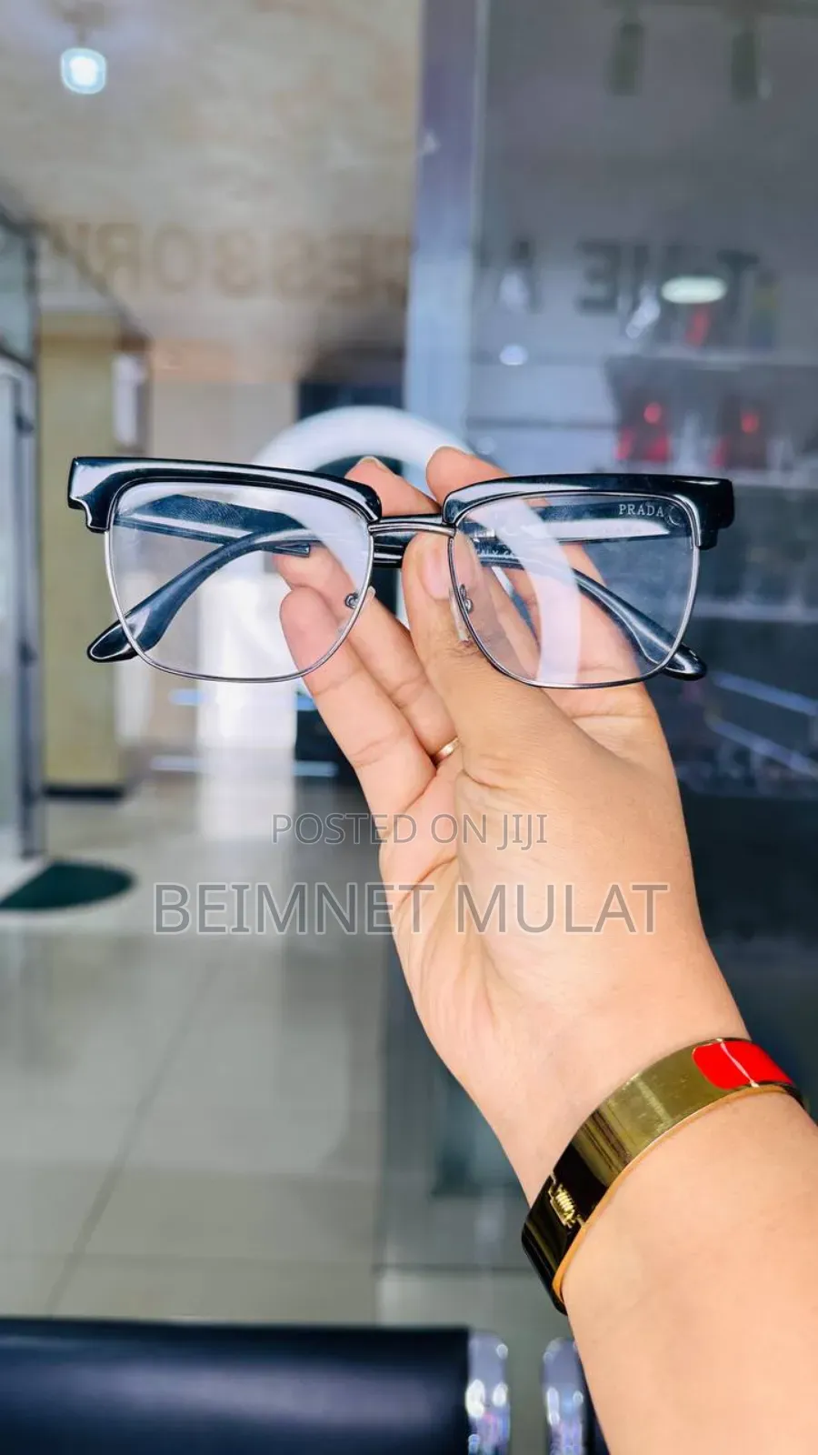 Brand Sunglasses and Optics