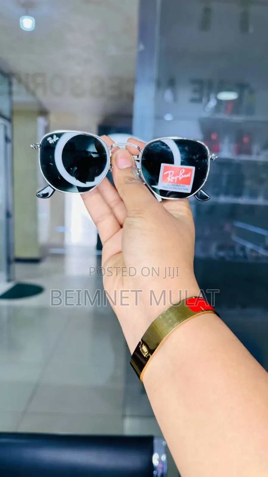 Brand Sunglasses and Optics