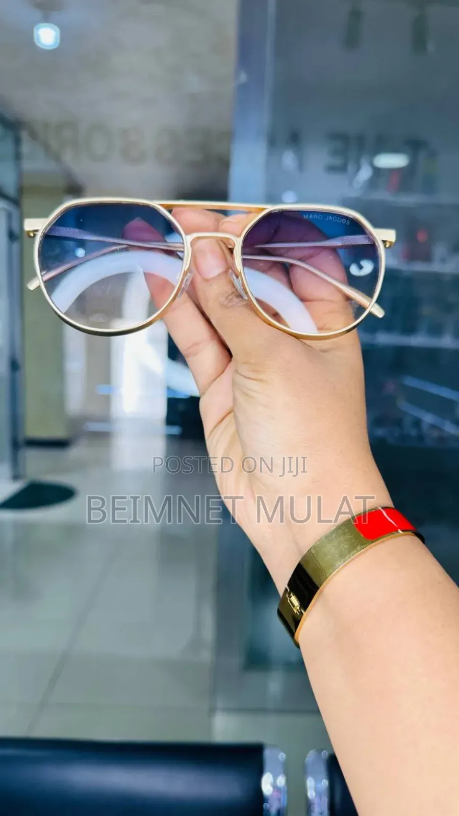 Brand Sunglasses and Optics