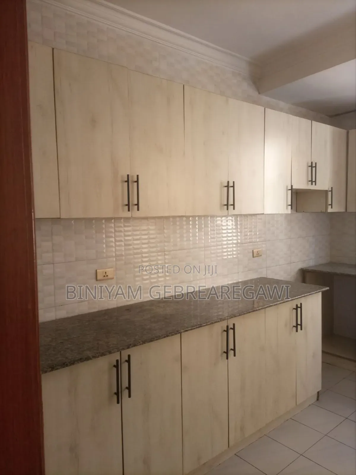 3bdrm Apartment in Apartment, Yeka for rent