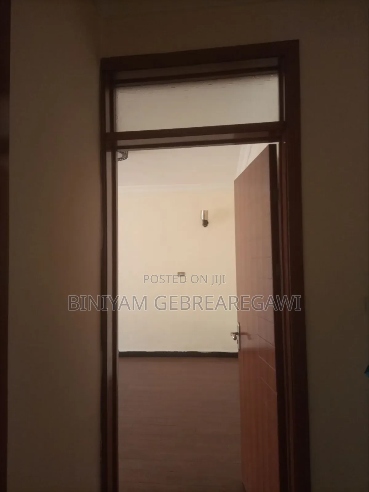 3bdrm Apartment in Apartment, Yeka for rent