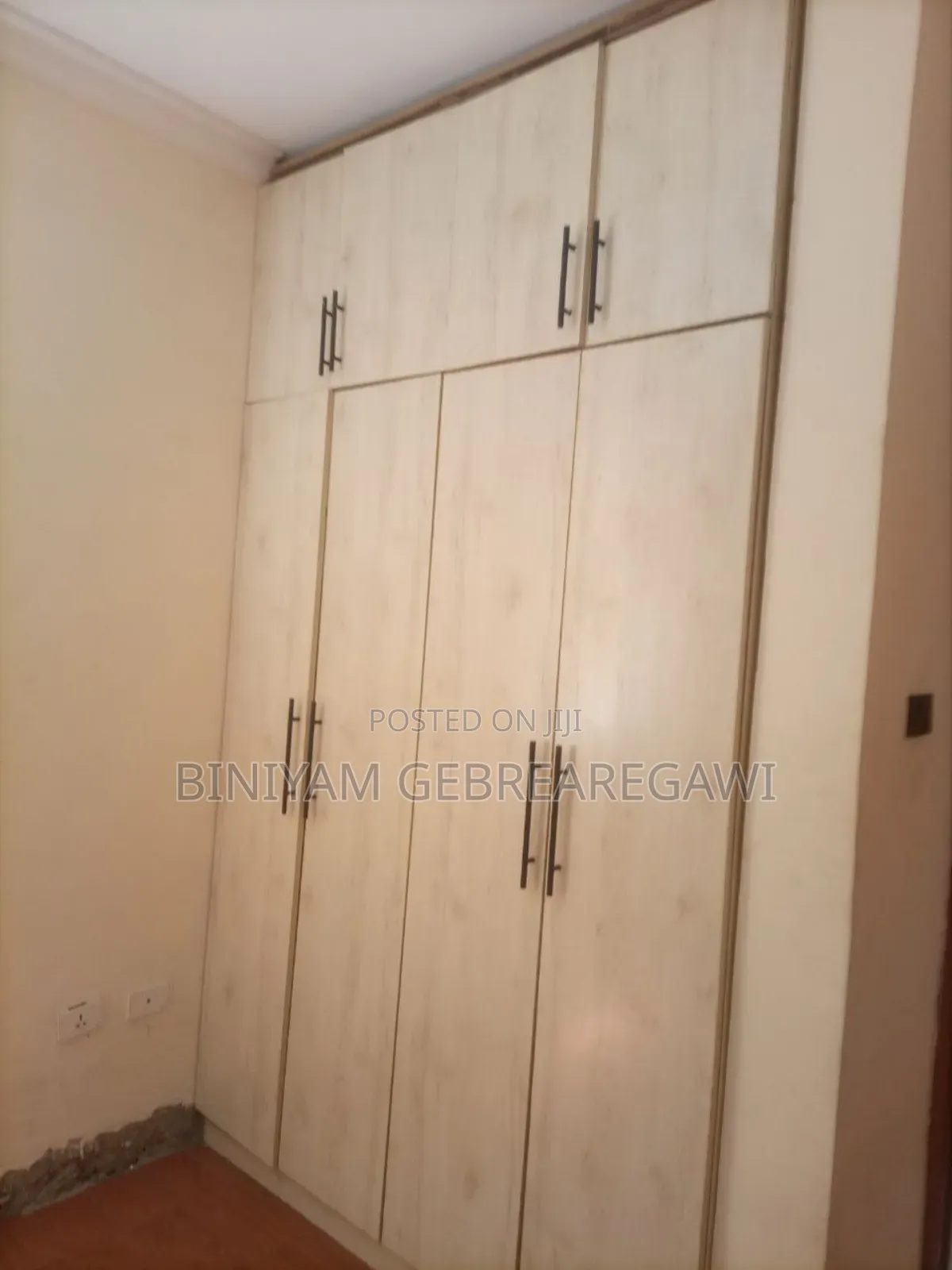 3bdrm Apartment in Apartment, Yeka for rent