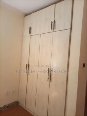 3bdrm Apartment in Apartment, Yeka for rent