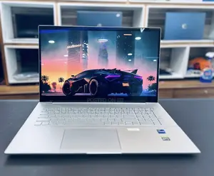 Photo - New Laptop HP Envy 17 16GB Intel Core I7 SSD 1T