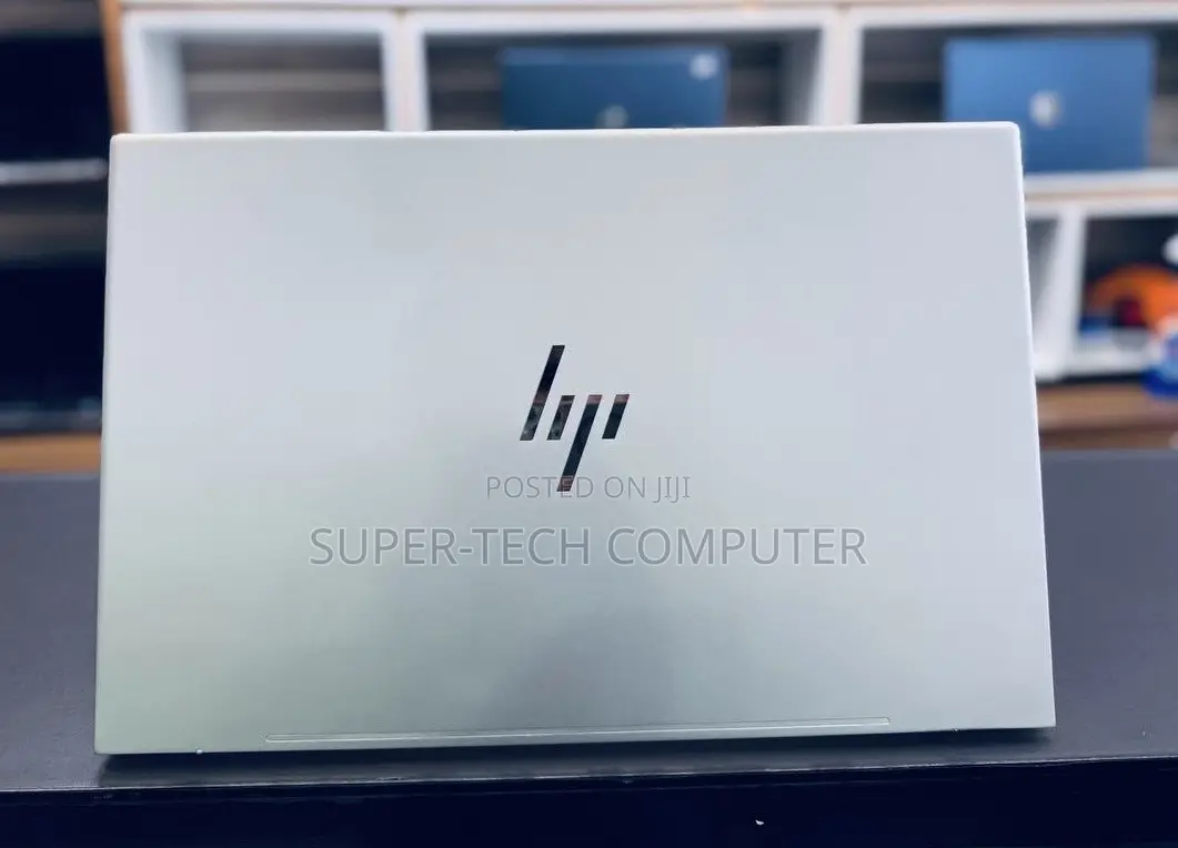 New Laptop HP Envy 17 16GB Intel Core I7 SSD 1T