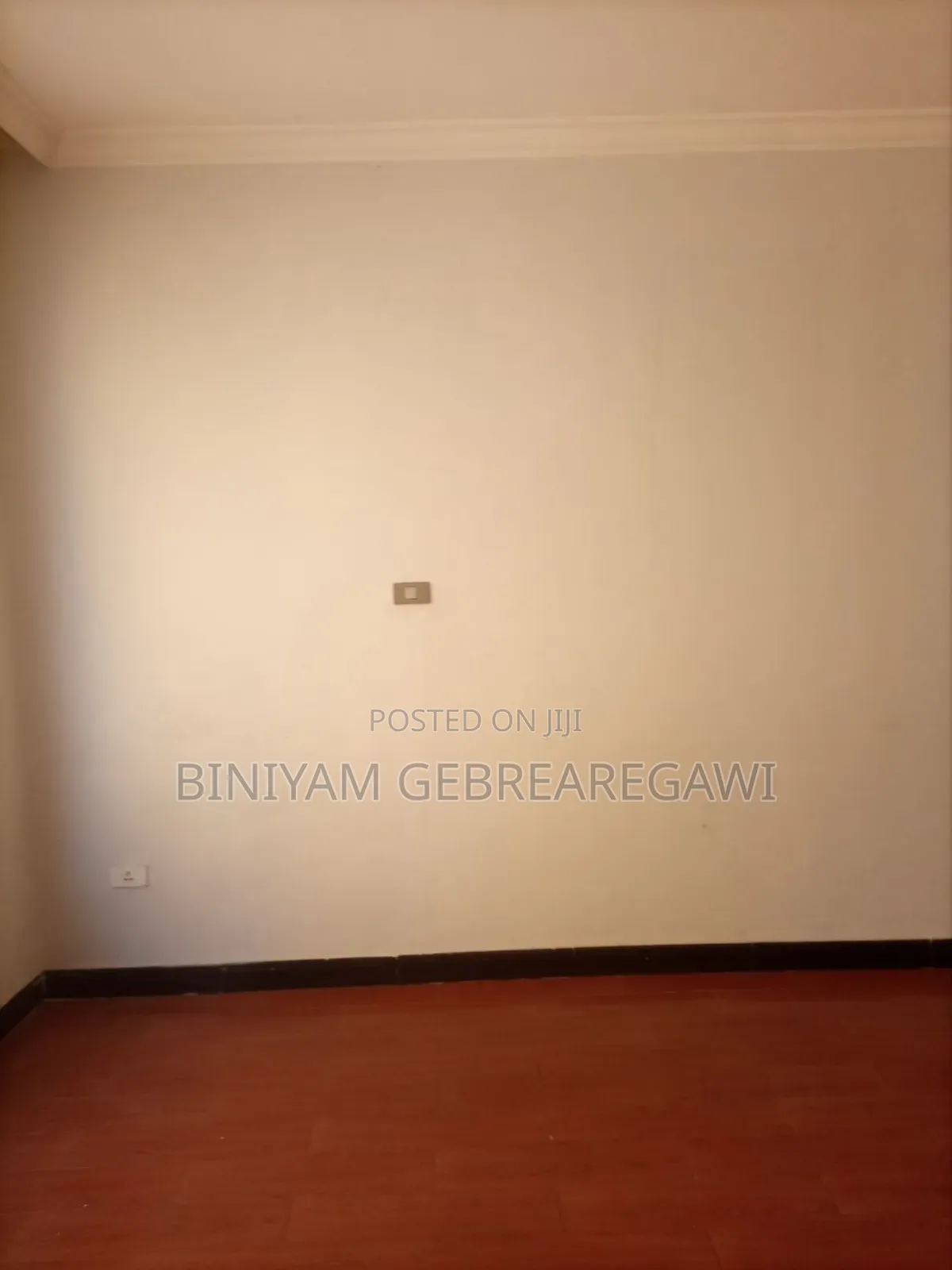 1bdrm Apartment in Apartment, Yeka for rent
