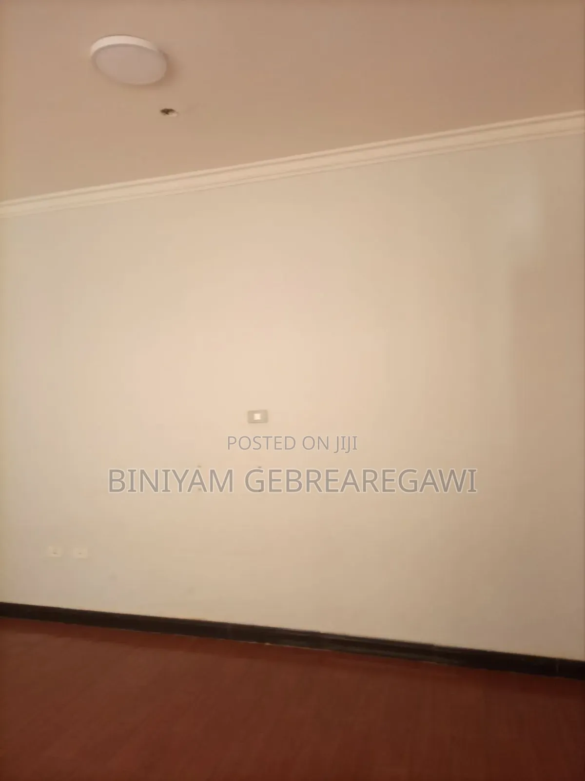 1bdrm Apartment in Apartment, Yeka for rent