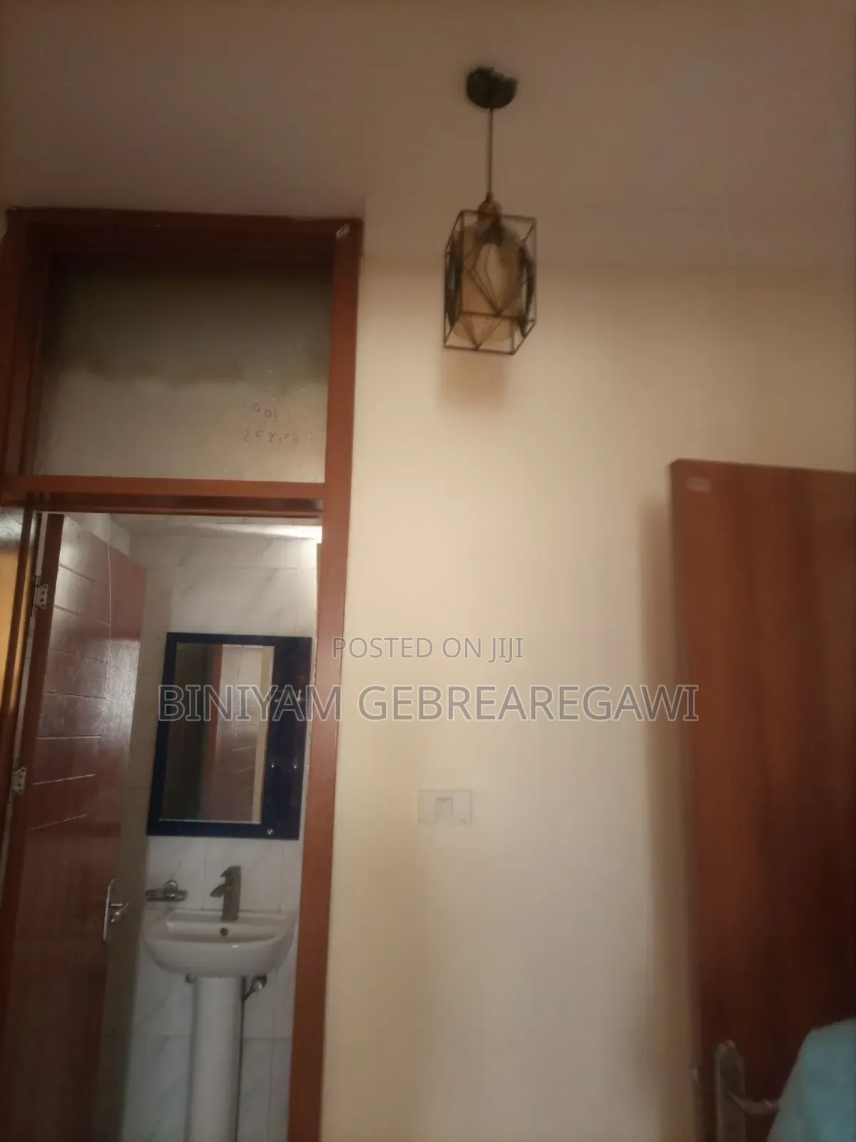 1bdrm Apartment in Apartment, Yeka for rent