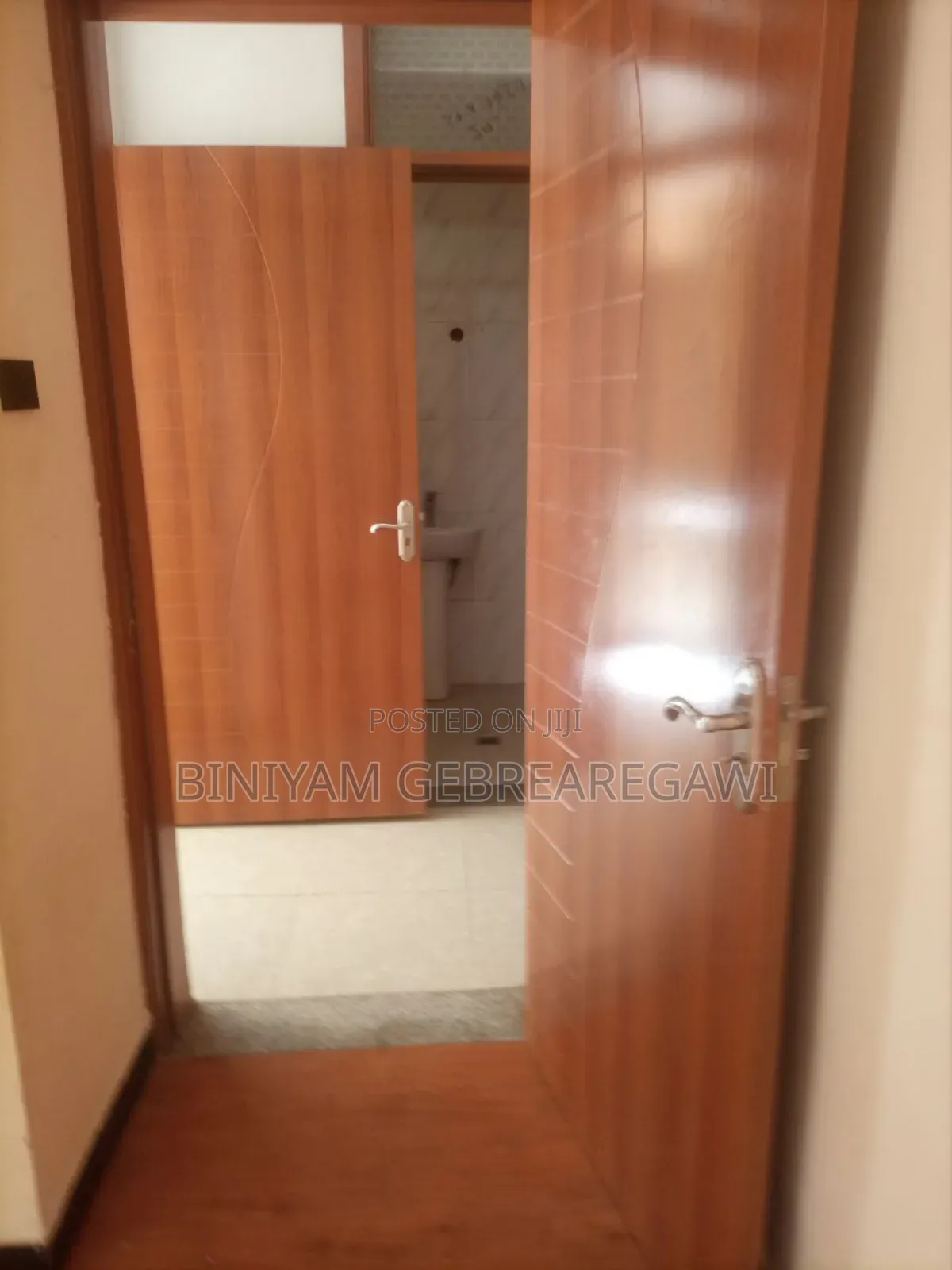 1bdrm Apartment in Apartment, Yeka for rent