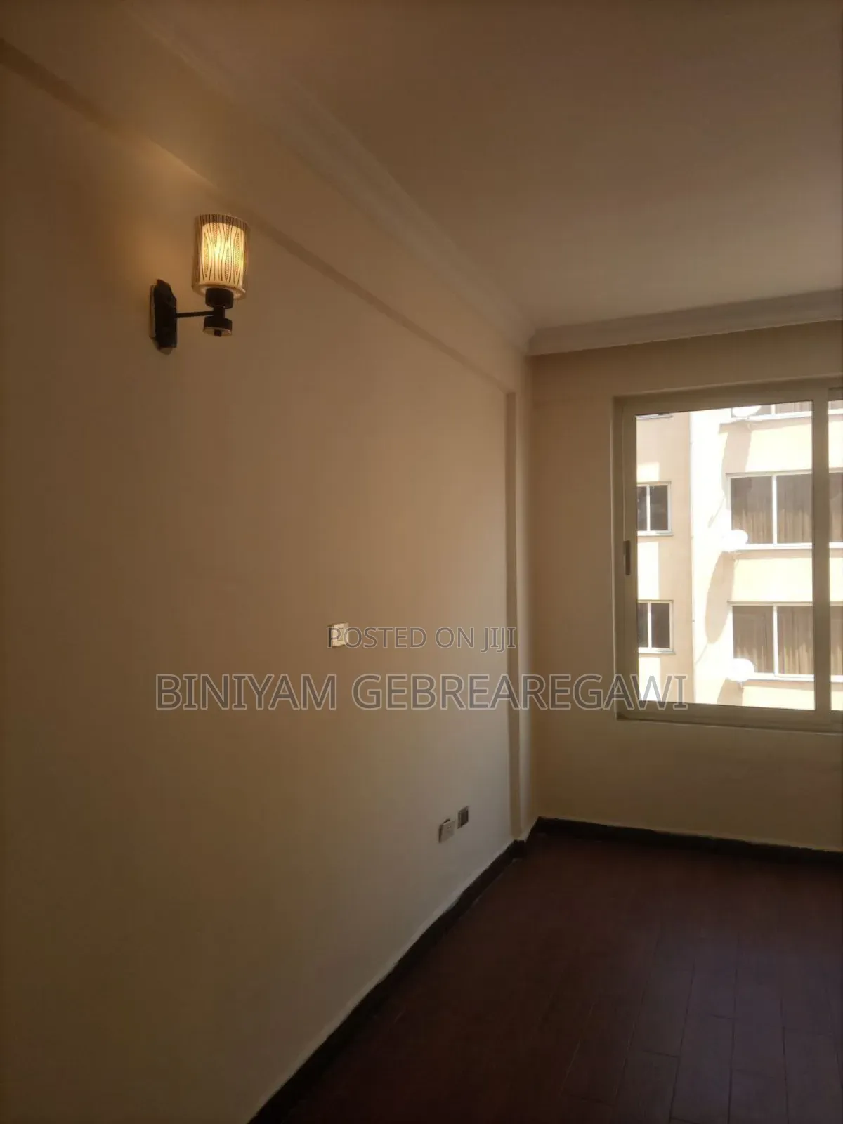 2bdrm Apartment in Apartment, Yeka for rent