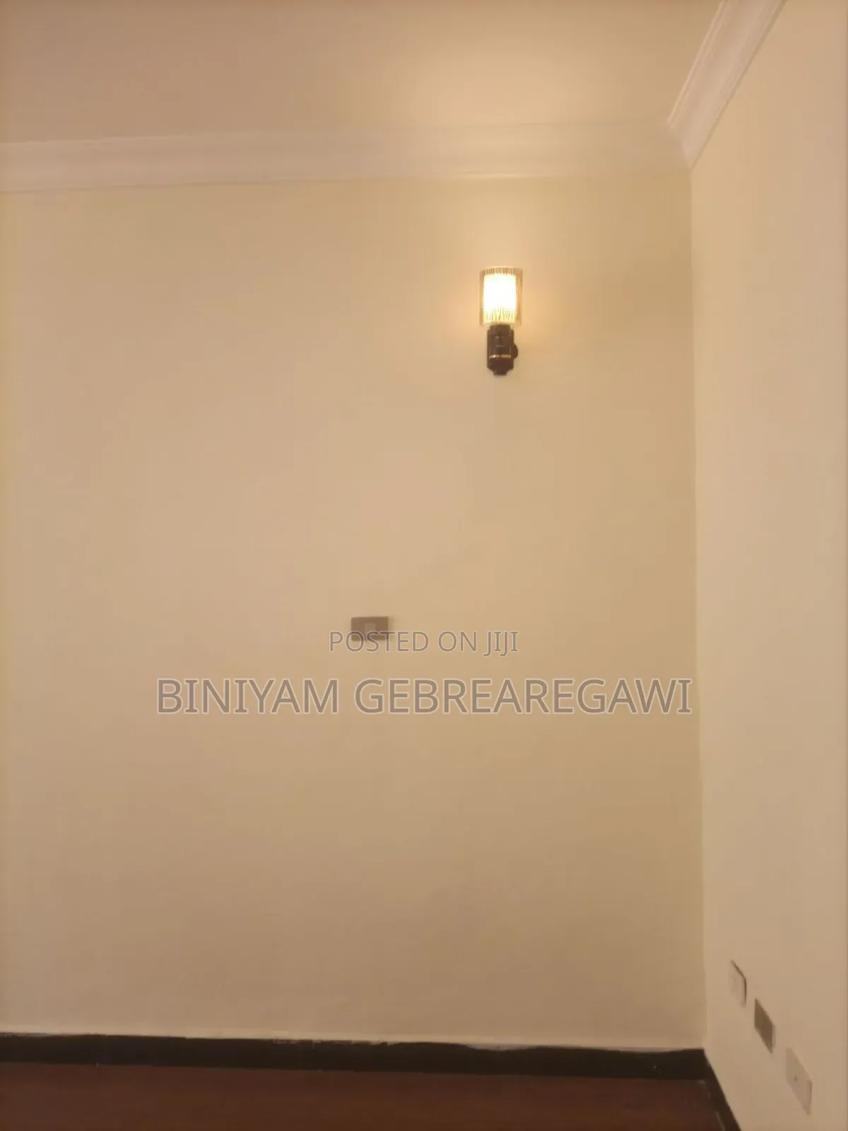 2bdrm Apartment in Apartment, Yeka for rent