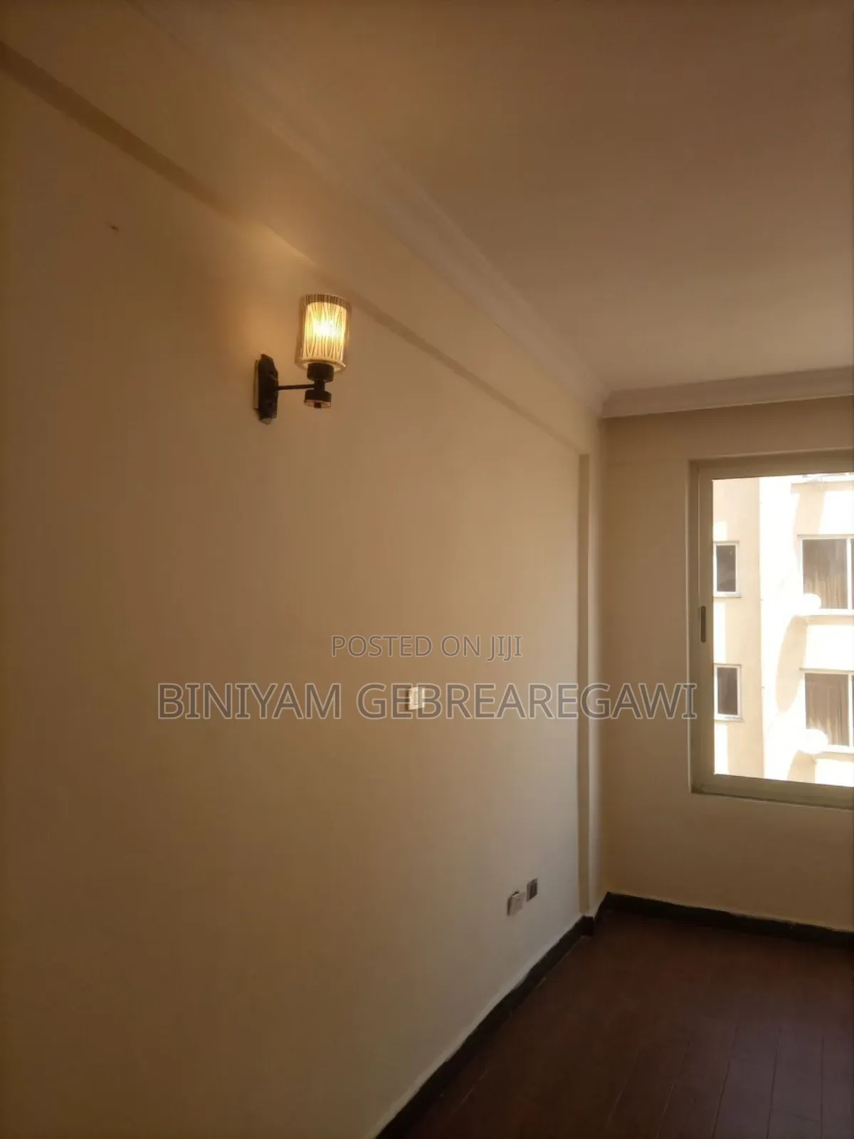 2bdrm Apartment in Apartment, Yeka for rent