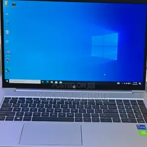 Photo - New Laptop HP ProBook 4230S 16GB Intel Core I7 SSD 512GB