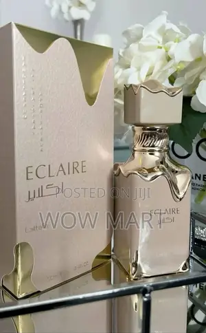 Lattafa Eclaire Eue De Perfum