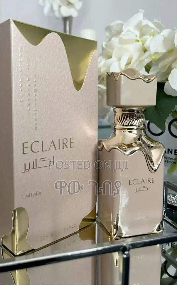 Lattafa Eclaire Eue De Perfum