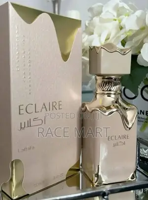 Photo - Lattafa Eclaire Eue De Perfum